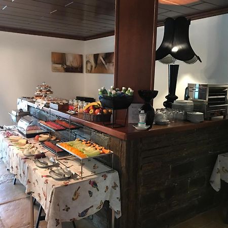 Valonquinta - Agro Hotel & Spa Vila Flor Luaran gambar