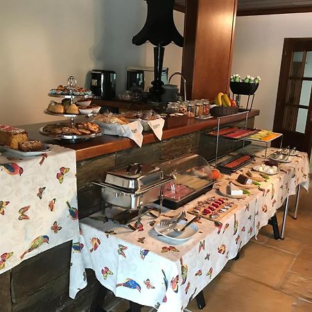 Valonquinta - Agro Hotel & Spa Vila Flor Luaran gambar