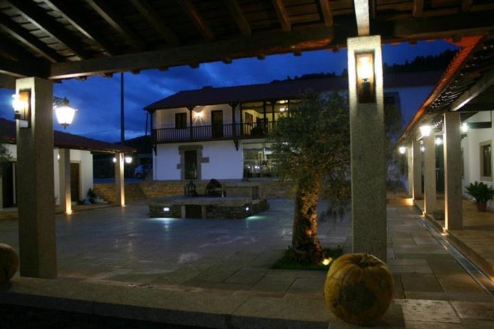 Valonquinta - Agro Hotel & Spa Vila Flor Luaran gambar
