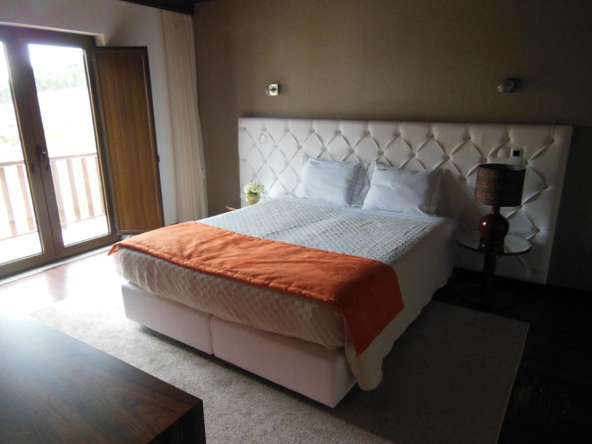 Valonquinta - Agro Hotel & Spa Vila Flor Luaran gambar