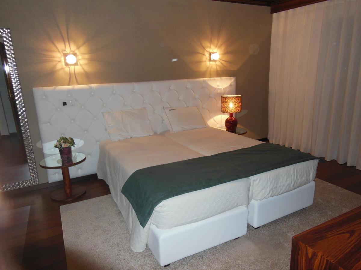 Valonquinta - Agro Hotel & Spa Vila Flor Bilik gambar