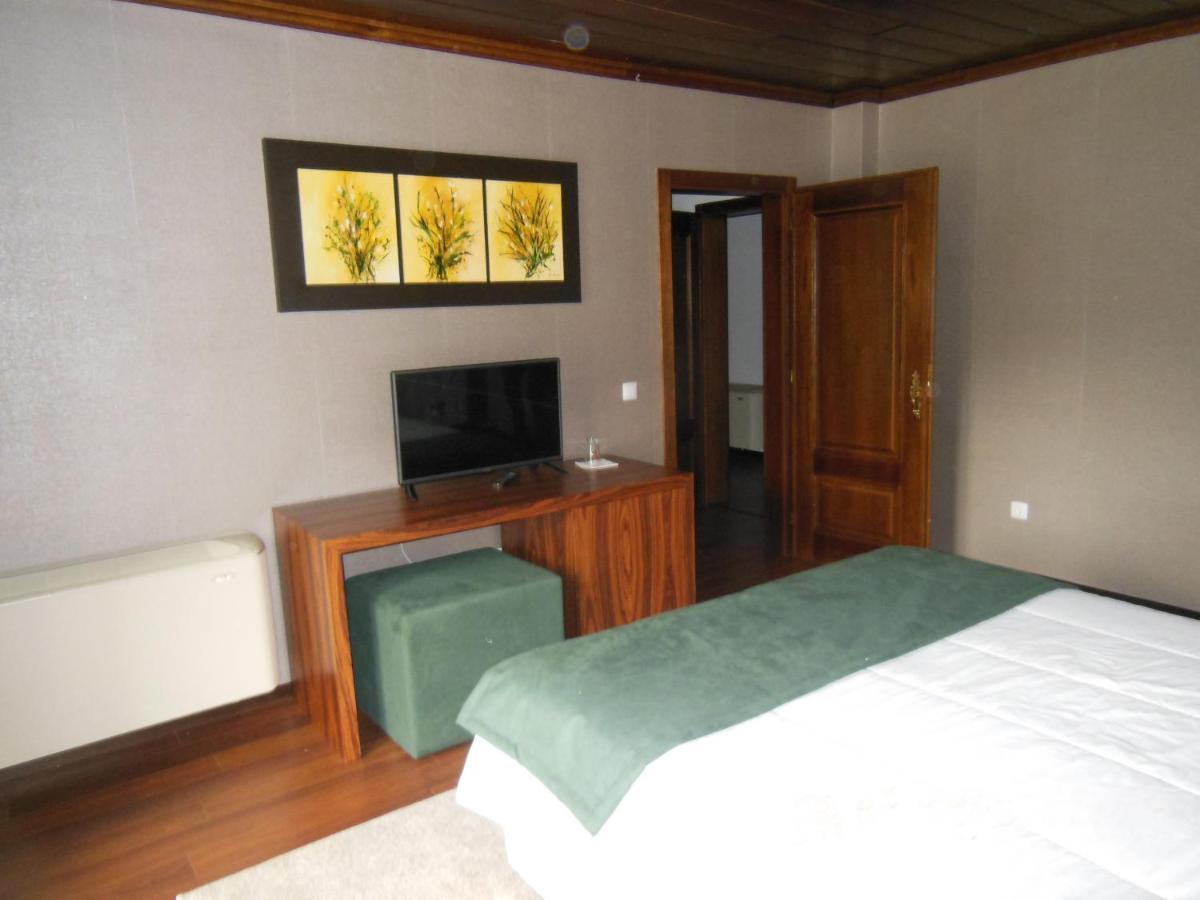 Valonquinta - Agro Hotel & Spa Vila Flor Luaran gambar