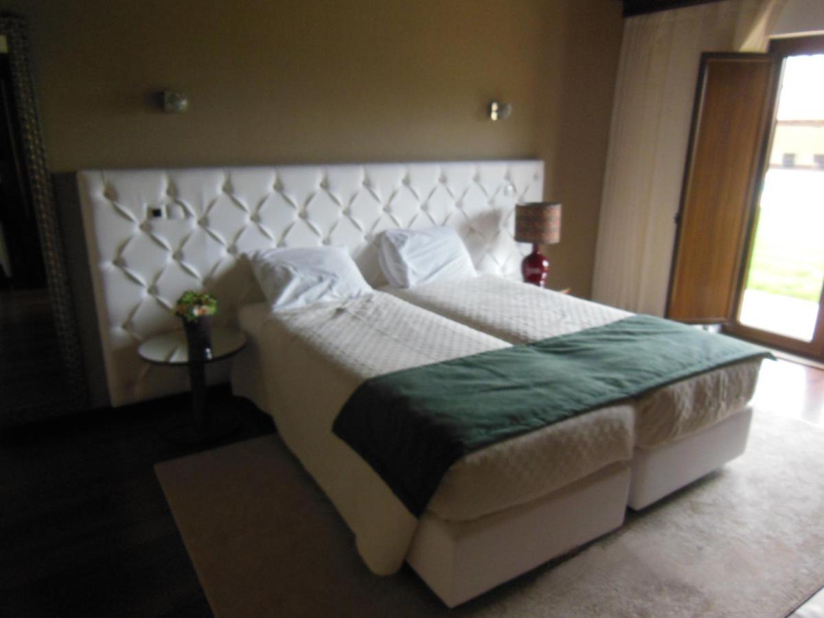 Valonquinta - Agro Hotel & Spa Vila Flor Luaran gambar