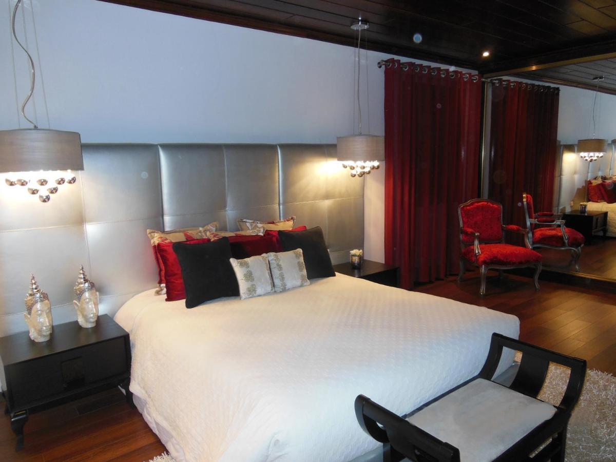 Valonquinta - Agro Hotel & Spa Vila Flor Bilik gambar
