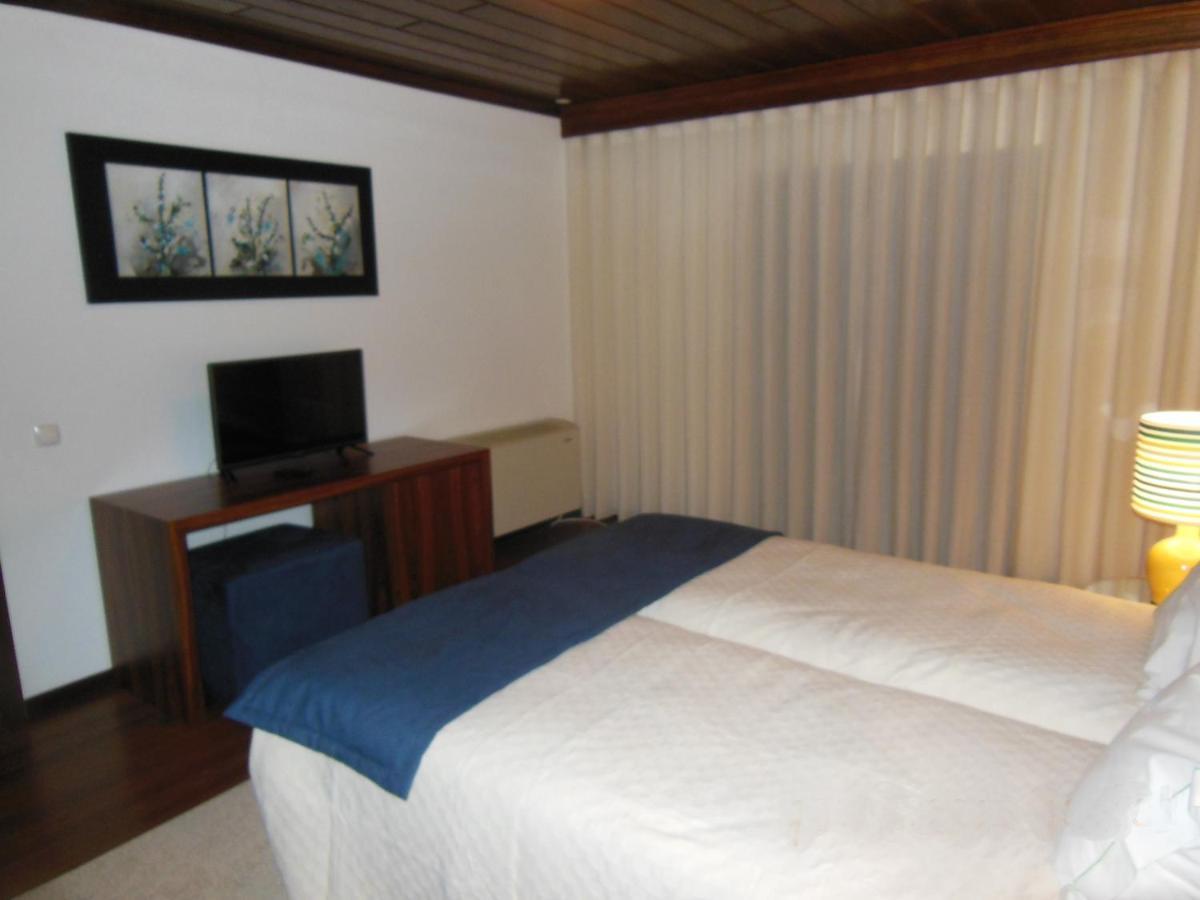 Valonquinta - Agro Hotel & Spa Vila Flor Bilik gambar