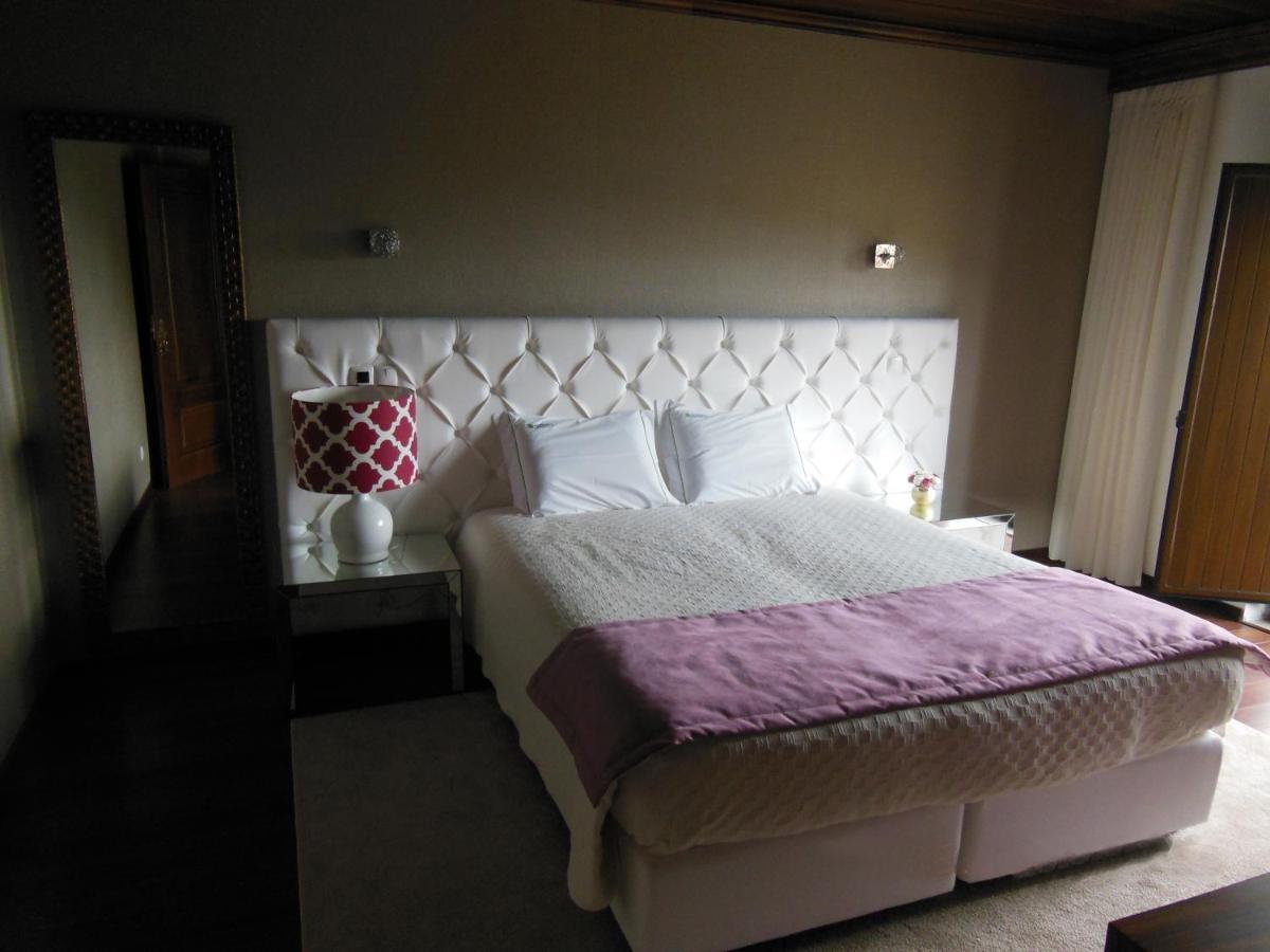 Valonquinta - Agro Hotel & Spa Vila Flor Bilik gambar
