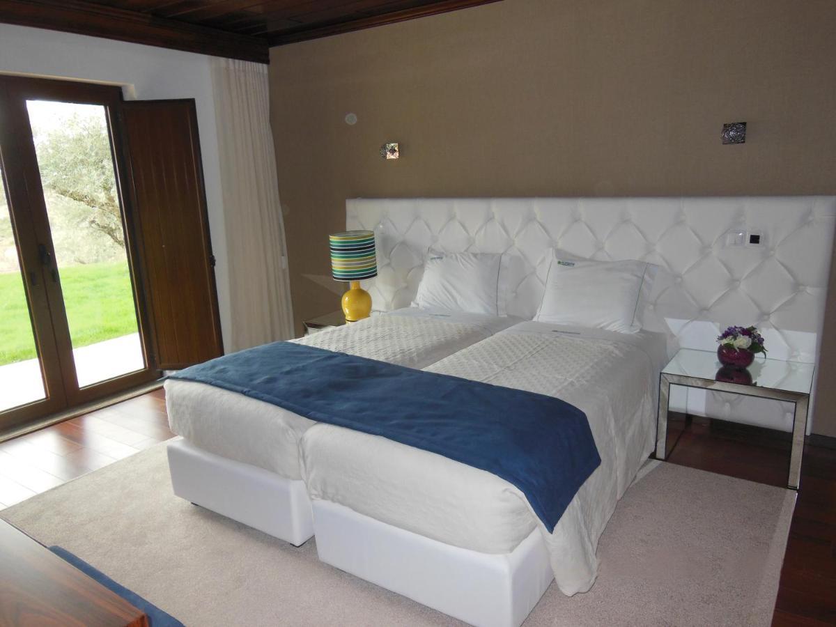 Valonquinta - Agro Hotel & Spa Vila Flor Bilik gambar