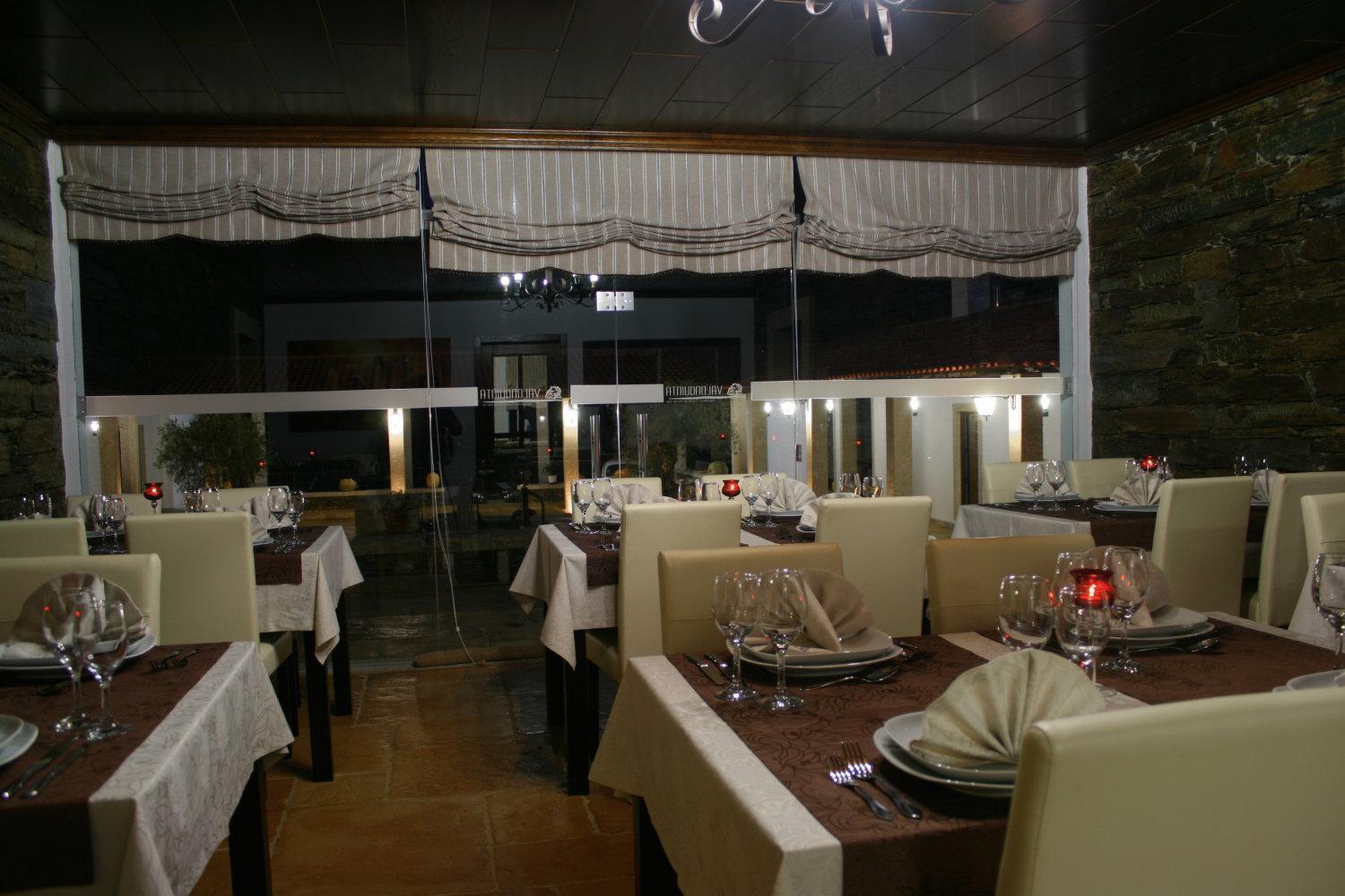 Valonquinta - Agro Hotel & Spa Vila Flor Luaran gambar