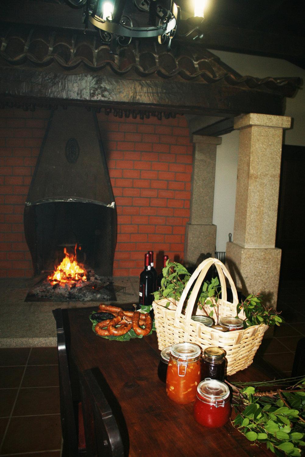 Valonquinta - Agro Hotel & Spa Vila Flor Luaran gambar